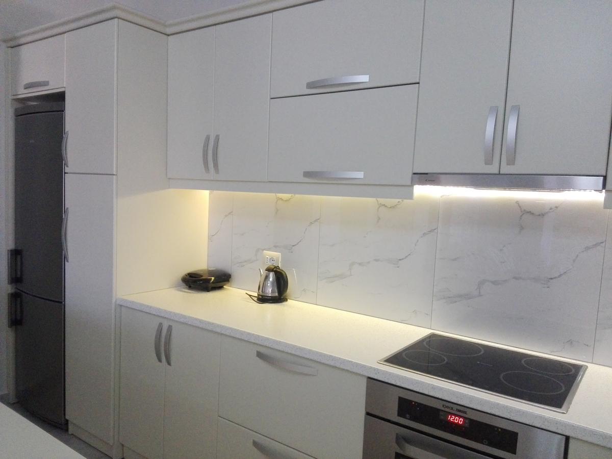 Vip Apartment By "Murati" Ksamil Exteriör bild