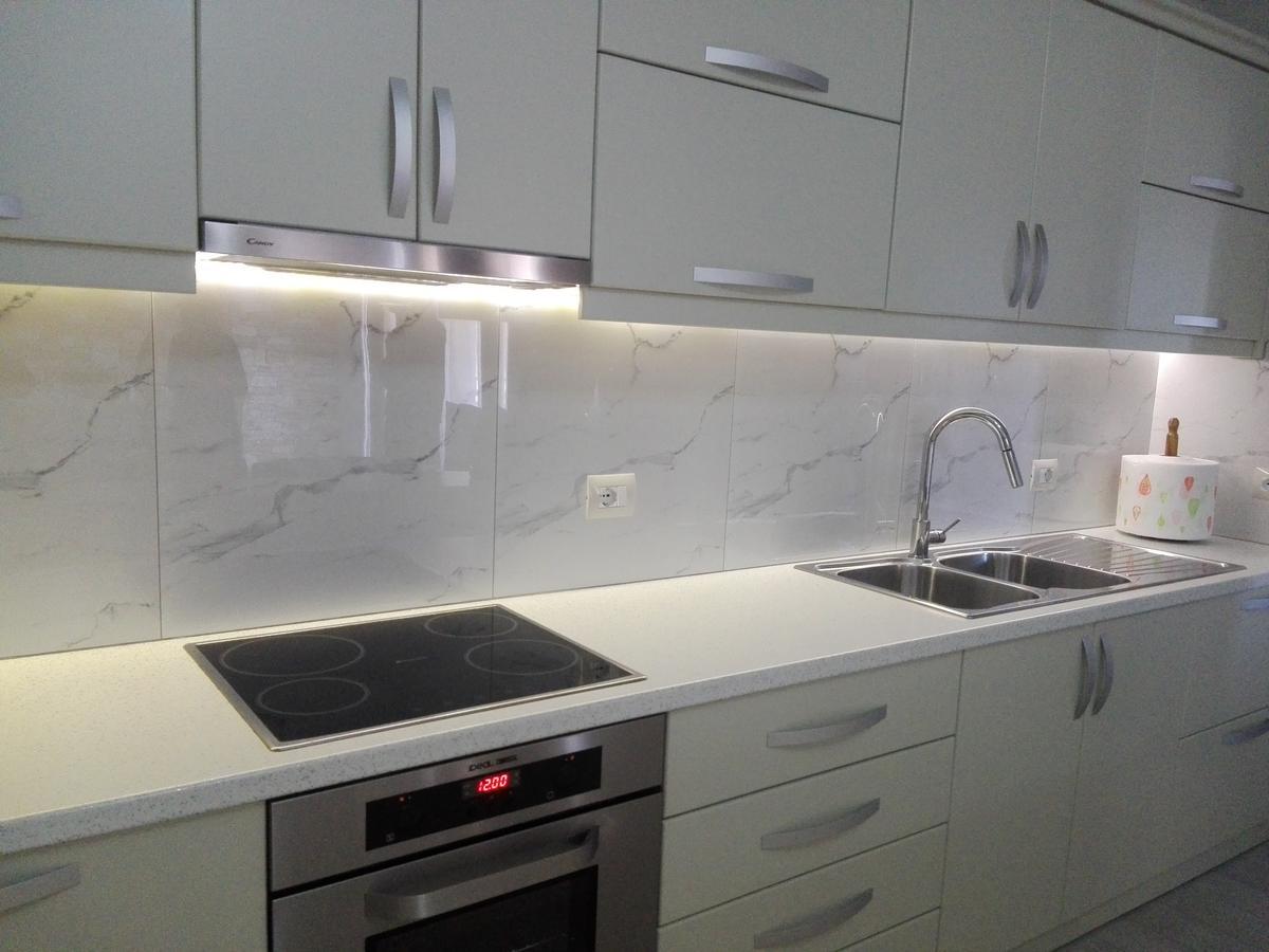 Vip Apartment By "Murati" Ksamil Exteriör bild